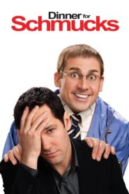 Dinner for Schmucks 2010 on netflix