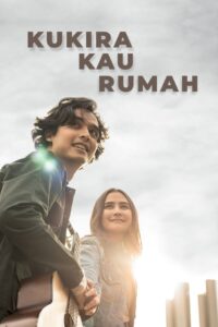 Kukira Kau Rumah 2022 on netflix