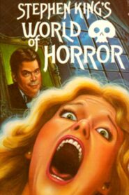 Stephen King’s World of Horror 1986 on netflix