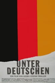 Unter Deutschen 1995 on netflix
