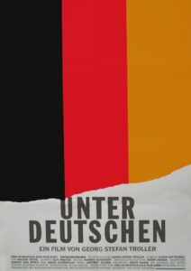 Unter Deutschen 1995 on netflix