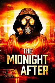 The Midnight After 2014 on netflix