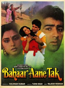Bahaar Aane Tak 1990 on netflix