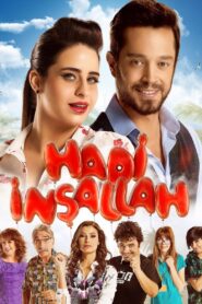 Hadi Insallah 2014 on netflix