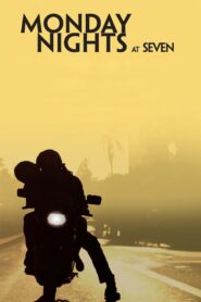 Monday Nights at Seven 2016 on netflix