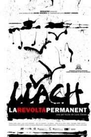 Llach: La revolta permanent 2007 on netflix
