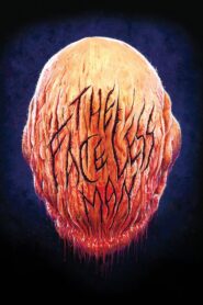 The Faceless Man 2019 on netflix