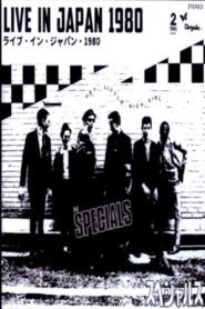 The Specials: Live In Japan 1980 on netflix