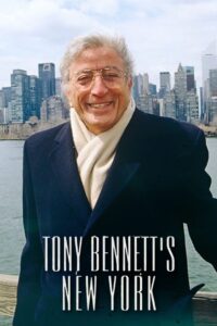 Tony Bennett’s New York 1996 on netflix