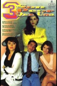 Tres son peor que una 1992 on netflix