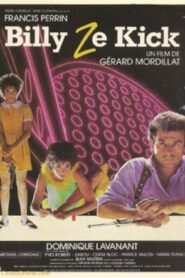 Billy Ze Kick 1985 on netflix