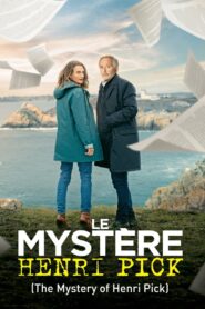 The Mystery of Henri Pick 2019 on netflix