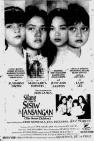 Silang Mga Sisiw sa Lansangan 1993 on netflix