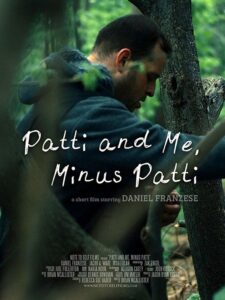 Patti and Me, Minus Patti 2013 on netflix