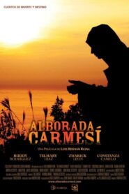 Alborada Carmesí 2008 on netflix