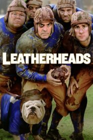 Leatherheads 2008 on netflix