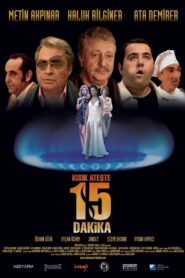 15 Minutes Over Low Heat 2006 on netflix