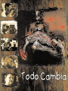 Todo Cambia 2000 on netflix