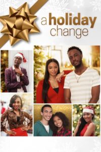 A Holiday Change 2019 on netflix