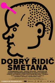 The Good Driver Smetana 2013 on netflix