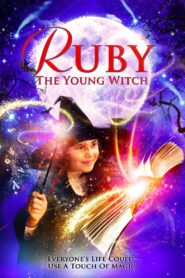 Ruby Strangelove Young Witch 2015 on netflix