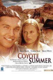 Coyote Summer 1996 on netflix