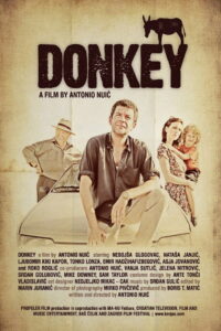 Donkey 2009 on netflix