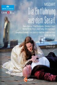 Mozart: Die Entführung aus dem Serail 2011 on netflix