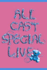 a-nation’08 ~avex ALL CAST SPECIAL LIVE ~ 2008 on netflix
