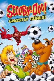 Scooby-Doo! Ghastly Goals 2014 on netflix