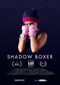 Shadow Boxer 2017 on netflix
