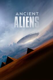 Ancient Aliens 1997 on netflix