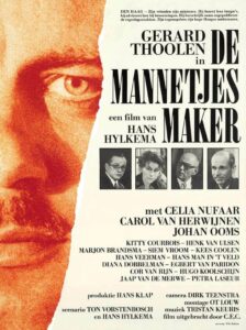 The Kingmaker Connection 1983 on netflix