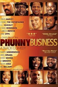 Phunny Business: A Black Comedy 2012 on netflix