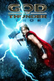 God of Thunder 2015 on netflix
