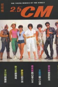 The Young Heroes of the Street 1982 on netflix