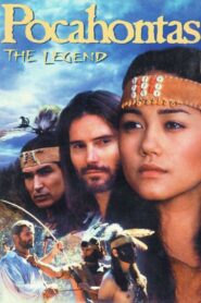 Pocahontas: The Legend 1995 on netflix