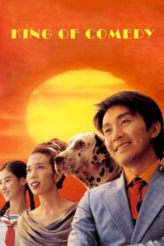 King of Comedy 1999 on netflix