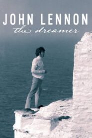 John Lennon: The Dreamer 2020 on netflix