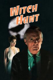 Witch Hunt 1994 on netflix