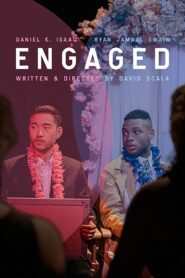 Engaged 2019 on netflix
