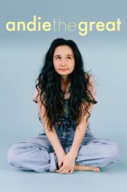 Andie the Great 2021 on netflix