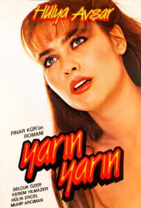 Yarın Yarın 1987 on netflix