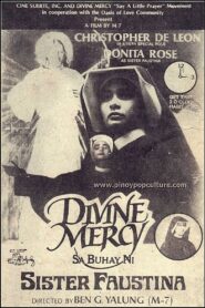 Divine Mercy sa Buhay ni Sister Faustina 1993 on netflix