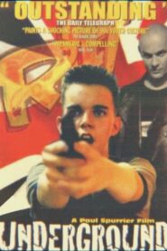 Underground 1998 on netflix