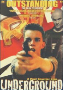 Underground 1998 on netflix