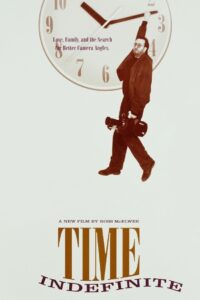 Time Indefinite 1993 on netflix