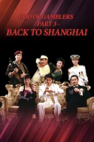 God of Gamblers III: Back to Shanghai 1991 on netflix