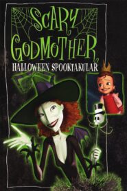Scary Godmother: Halloween Spooktakular 2003 on netflix