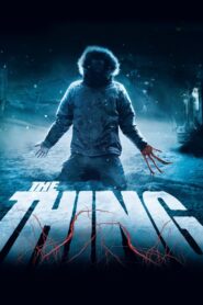 The Thing 2011 on netflix